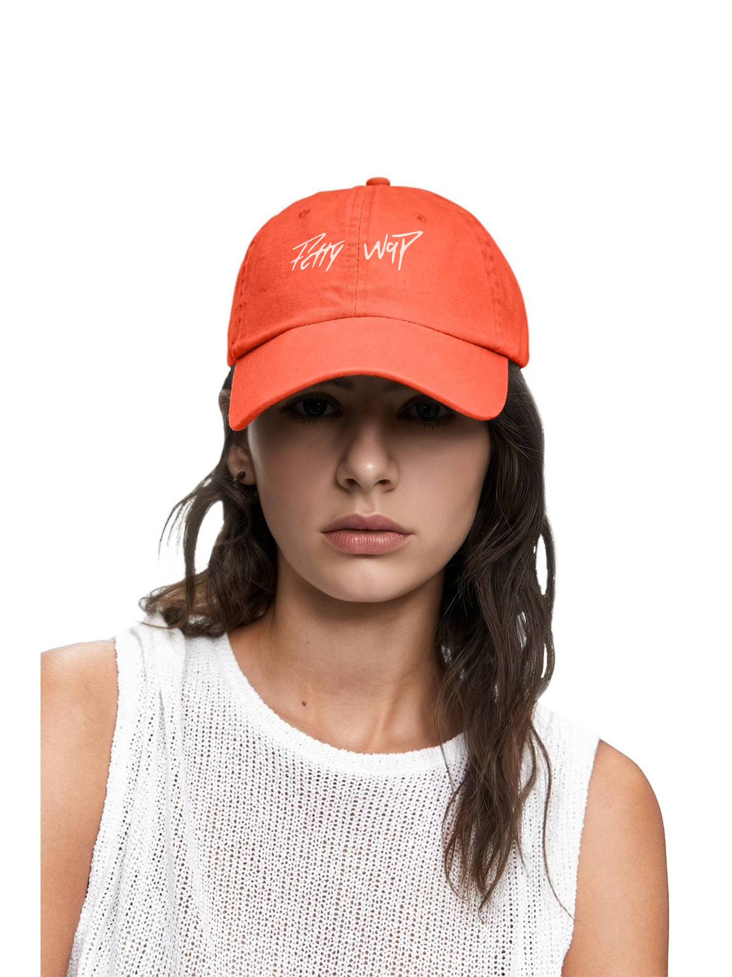 Fetty - Classic Cotton Baseball Cap