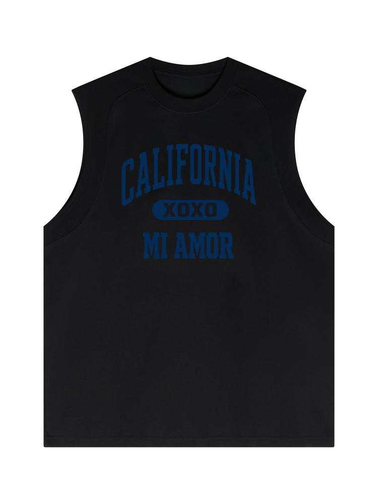 EcoSoft Cool-Touch Raglan Tank