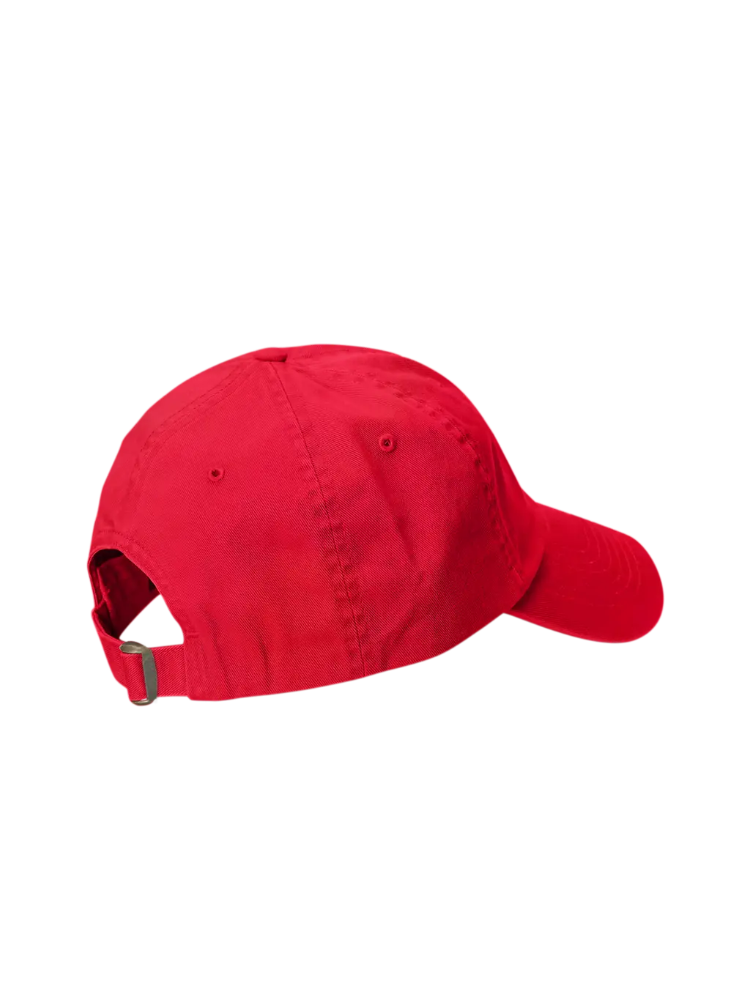 Fetty - Classic Cotton Baseball Cap