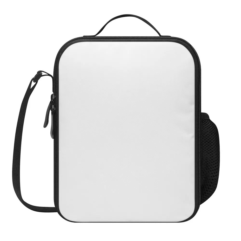Lunch Box with Strap