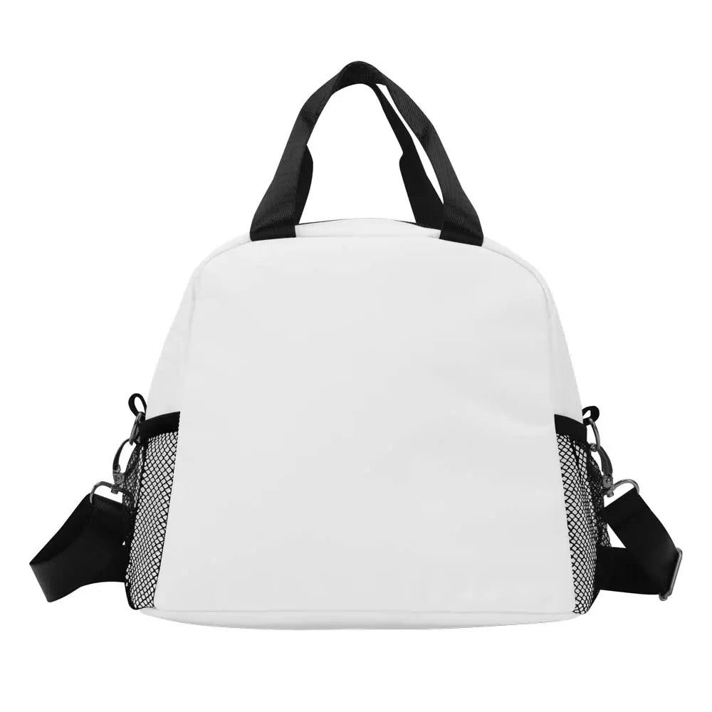 Lunch Bag with Handle