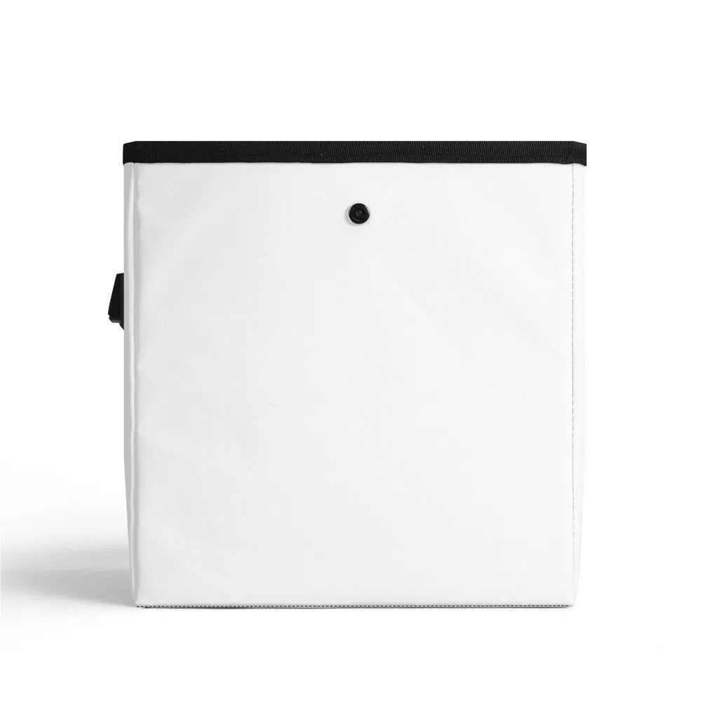 Hanging Car Trash & Storage Organizer