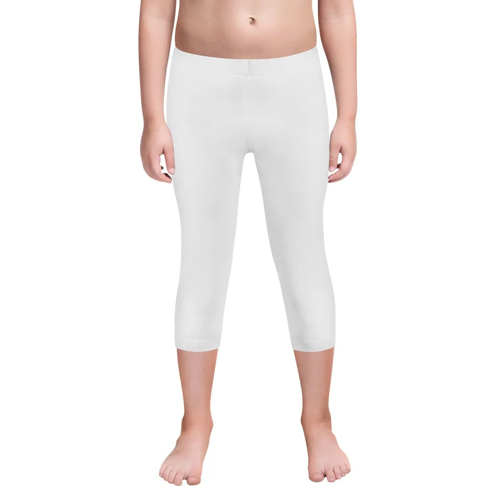 Kids' Capris