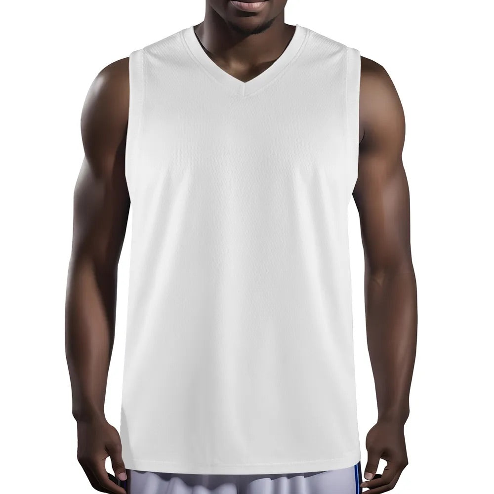 Men's Basketball Jersey