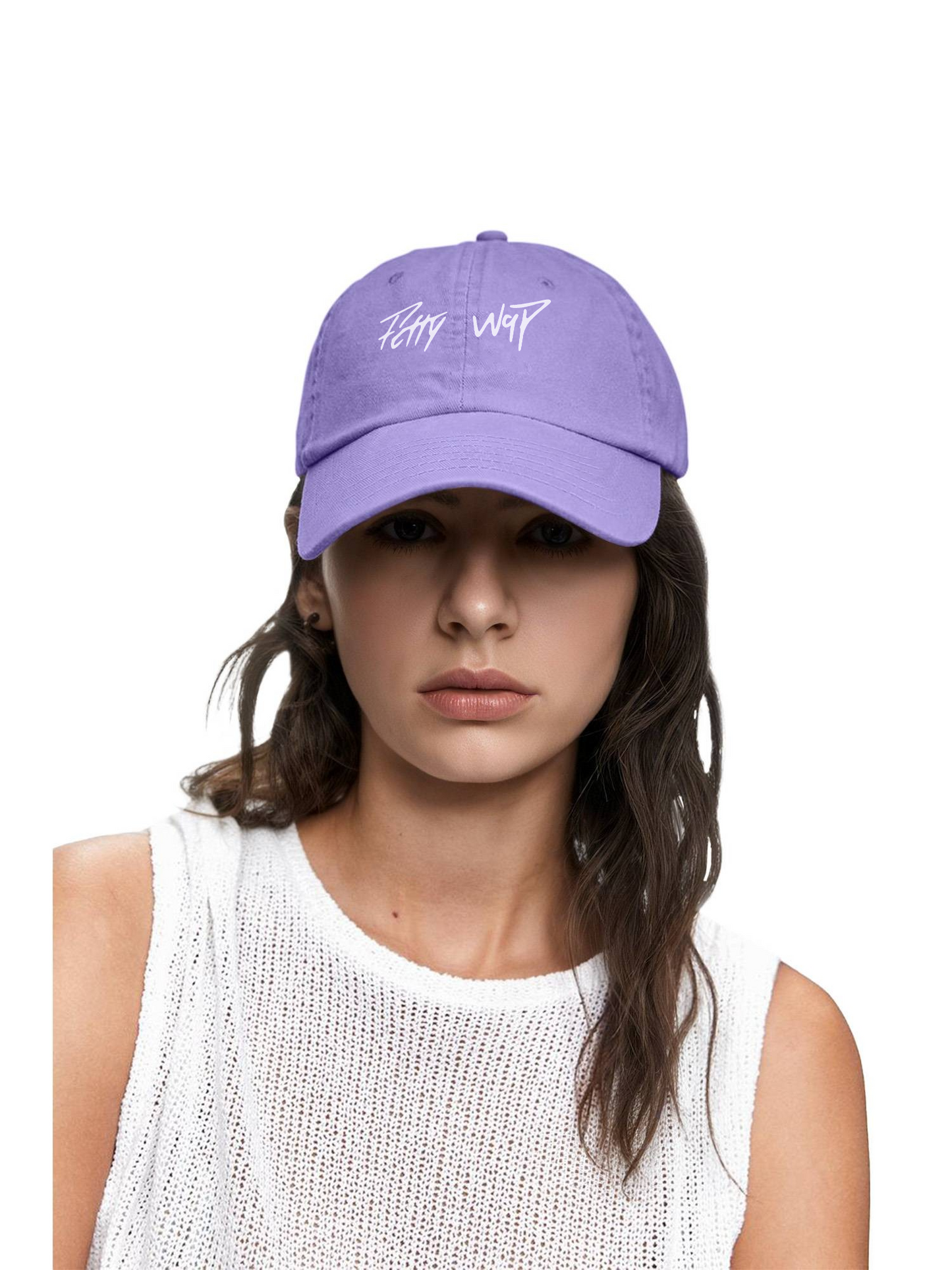 Fetty - Classic Cotton Baseball Cap