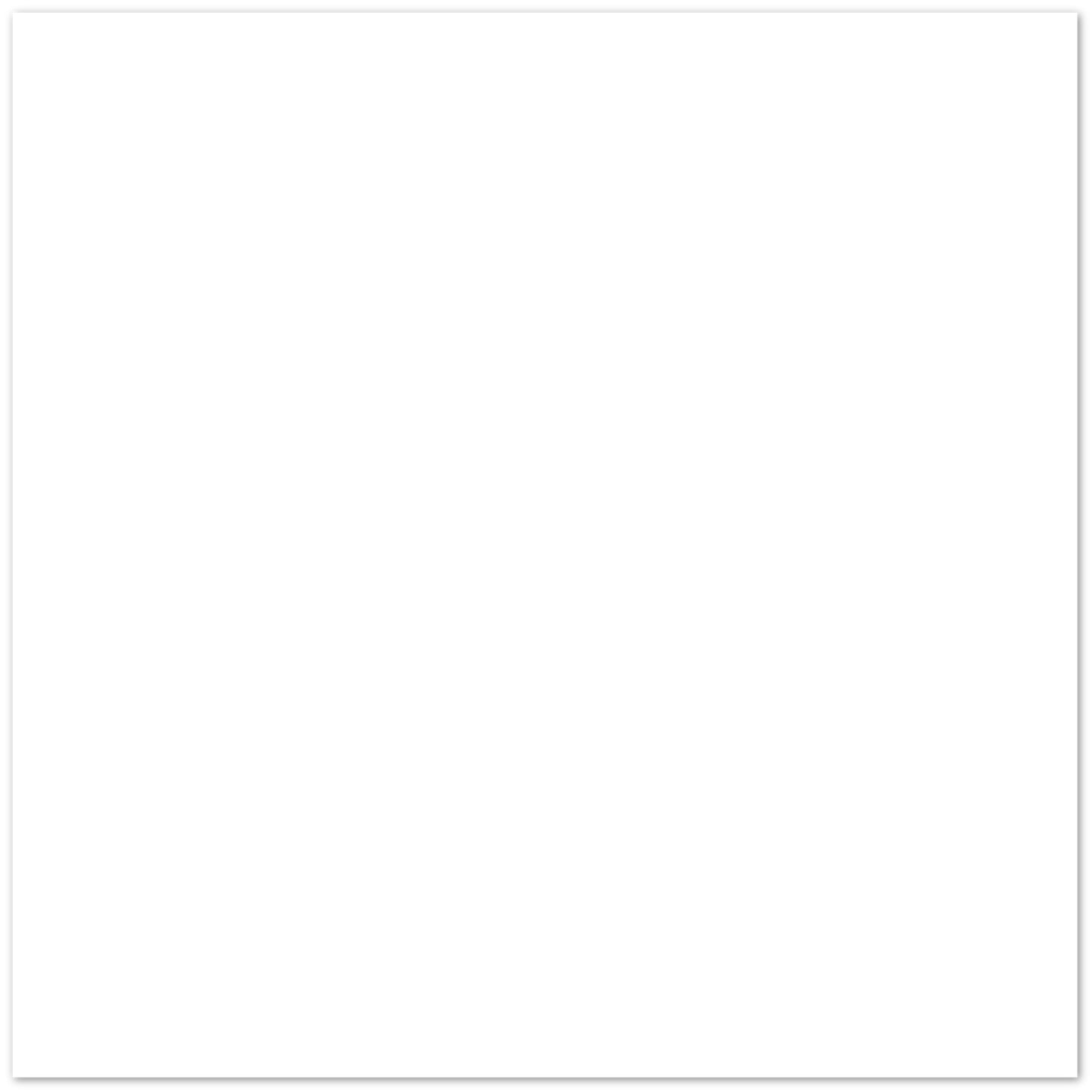 Custom AI Greeting Cards - Pack of 10
