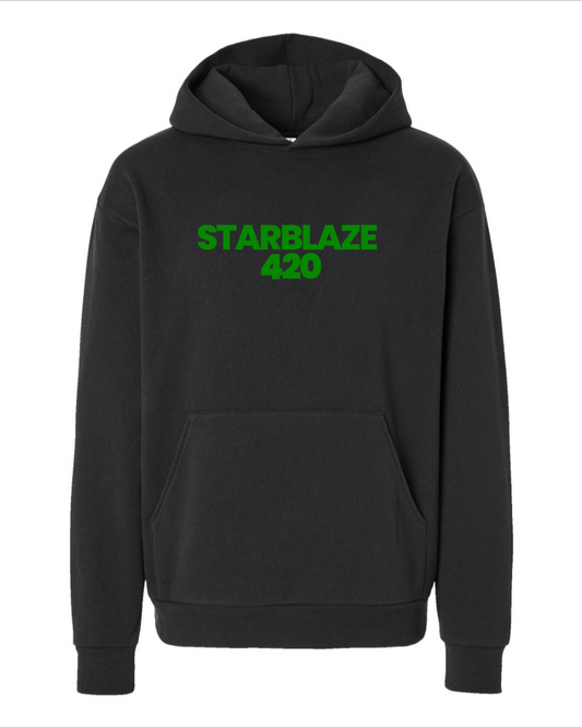 Starblaze 420 Hoodies