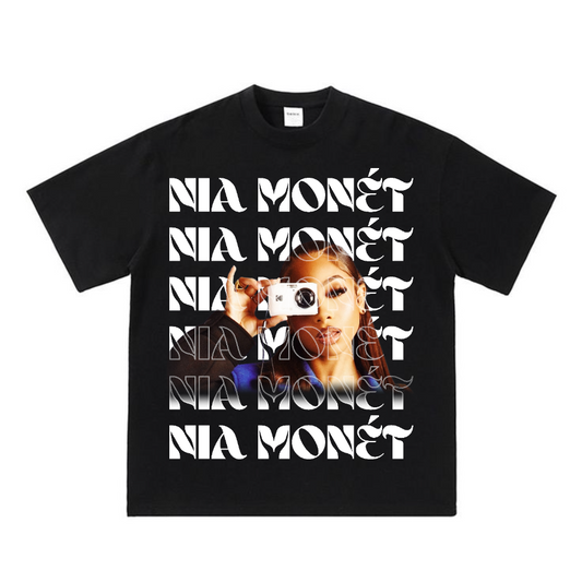 Echo Tee