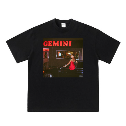 Gemini Tee