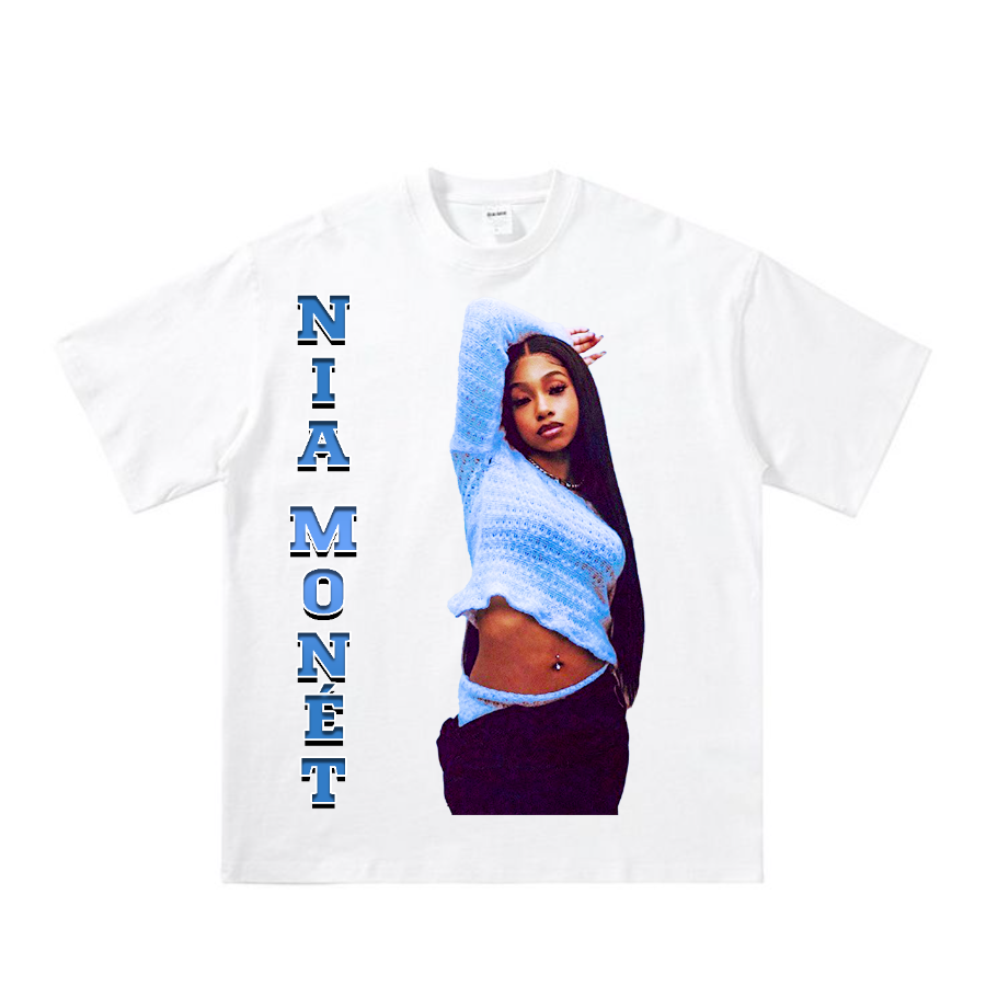 Run It Back Tee