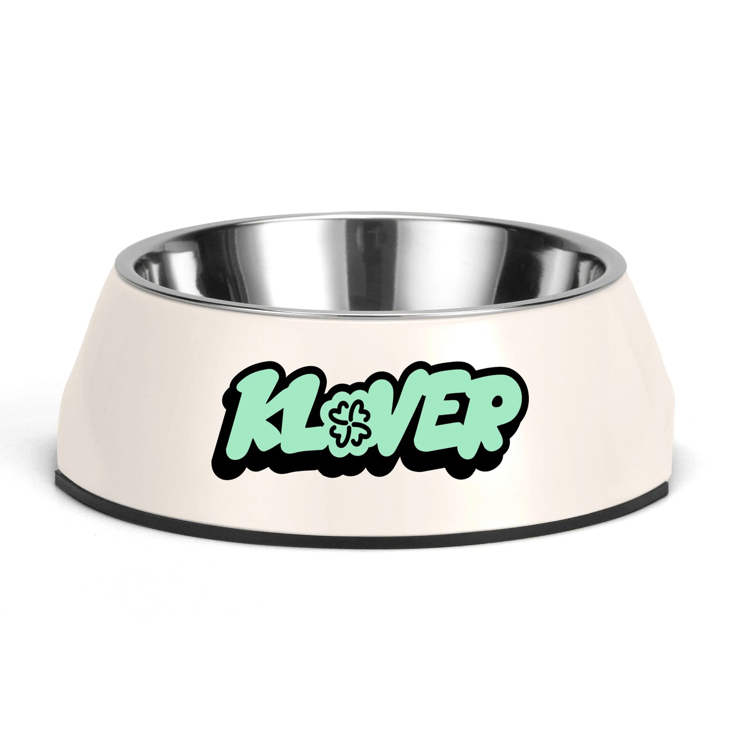 KLOVER Pet Bowl