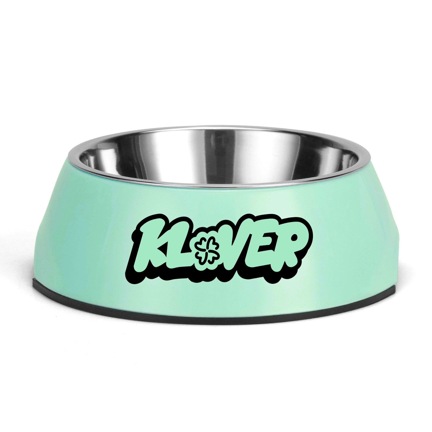KLOVER Pet Bowl