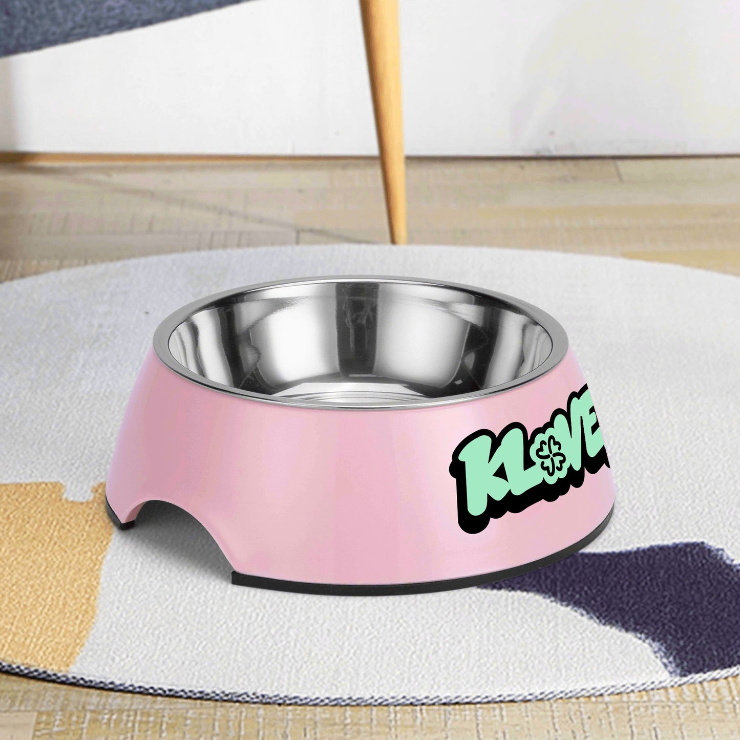 KLOVER Pet Bowl