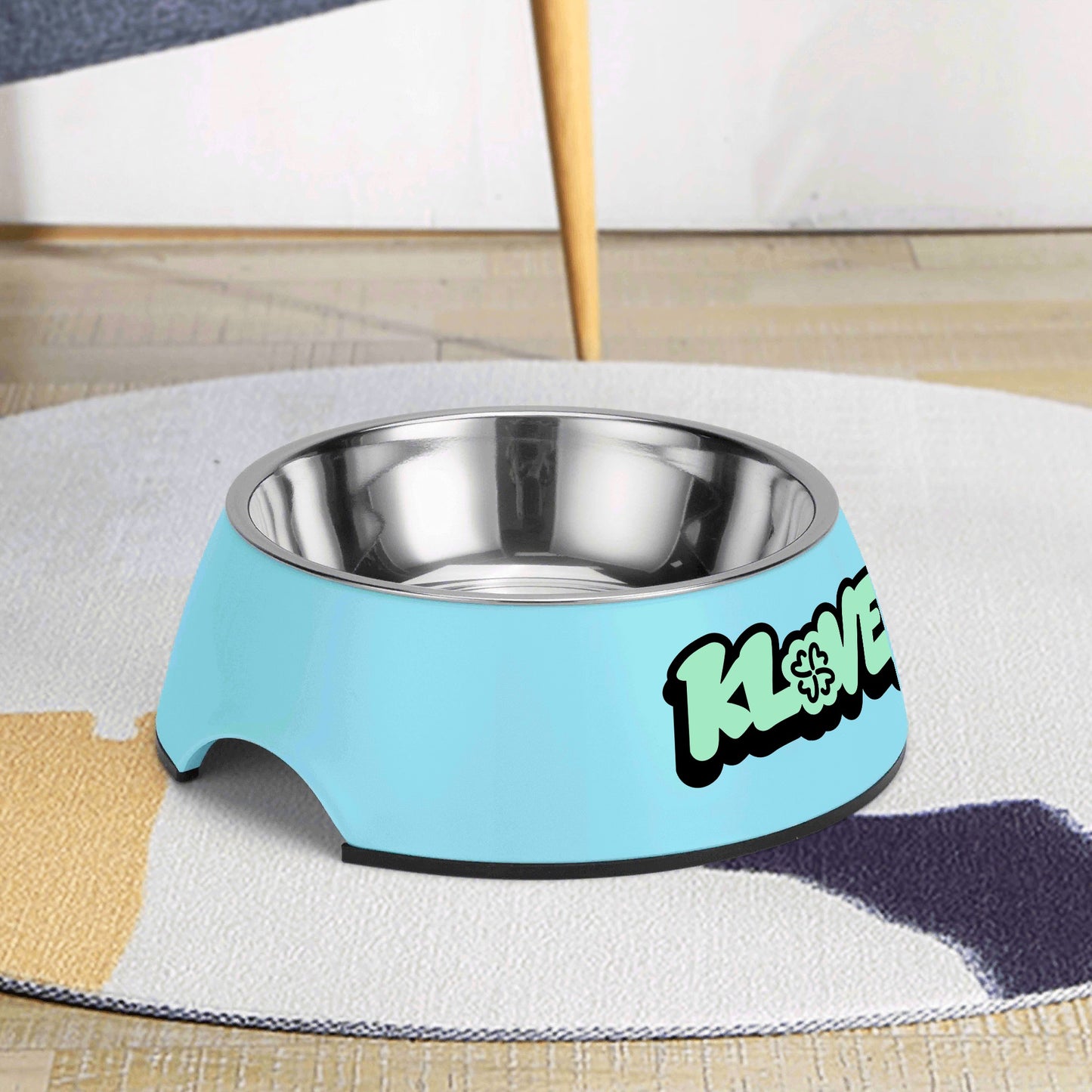 KLOVER Pet Bowl