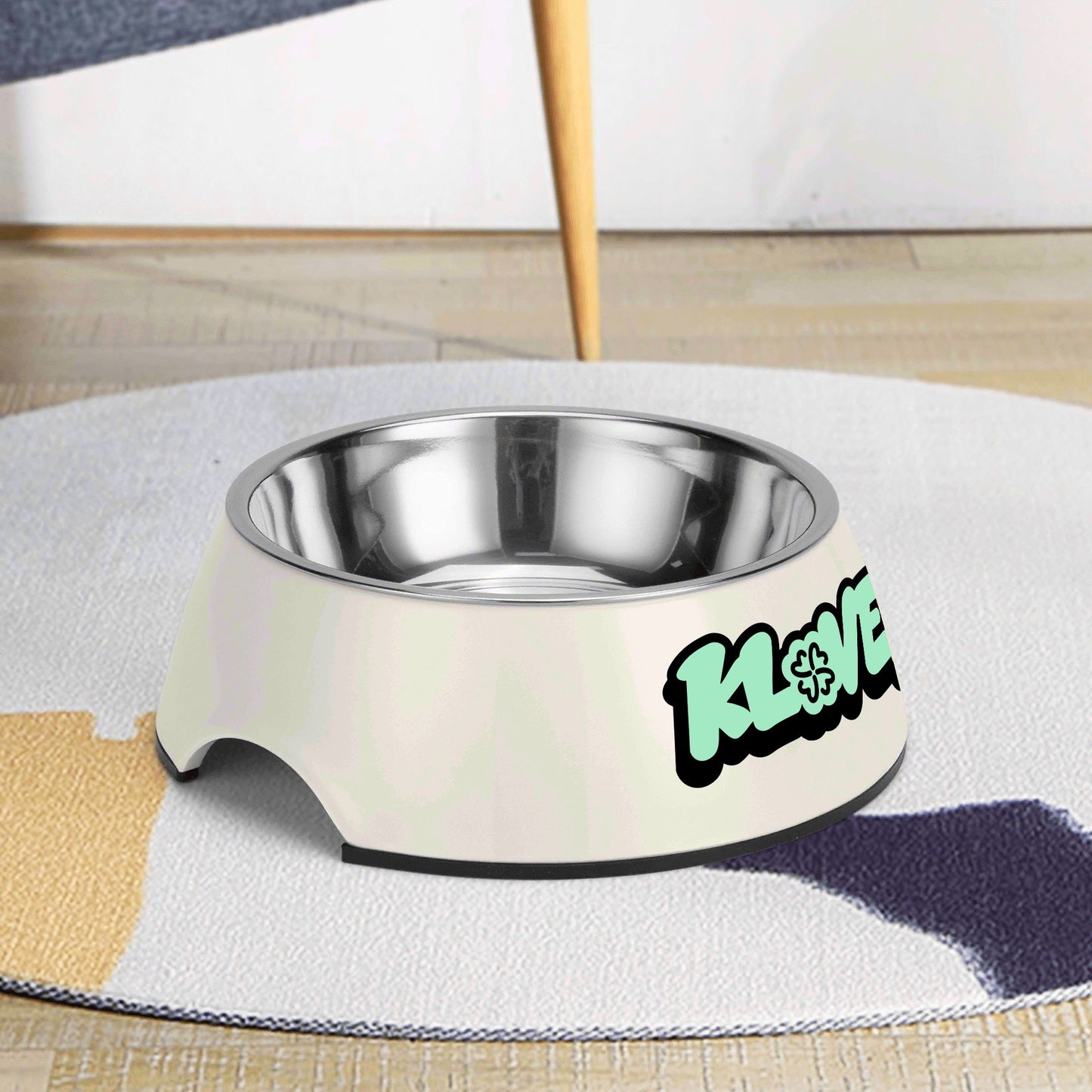 KLOVER Pet Bowl