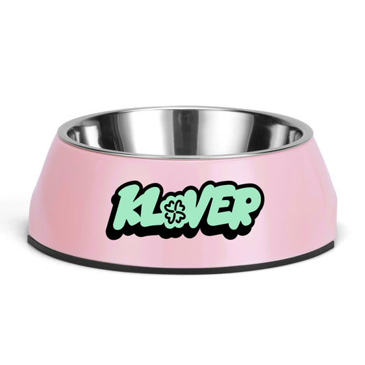 KLOVER Pet Bowl