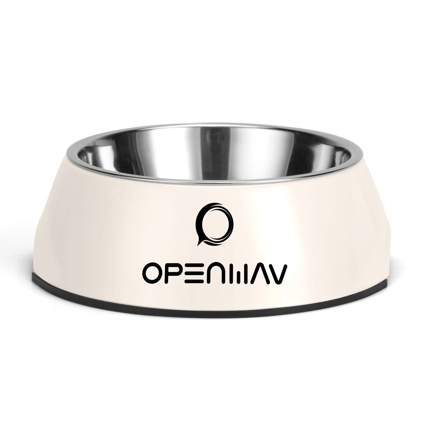 OpenWav Pet Bowl | Stainless Steel