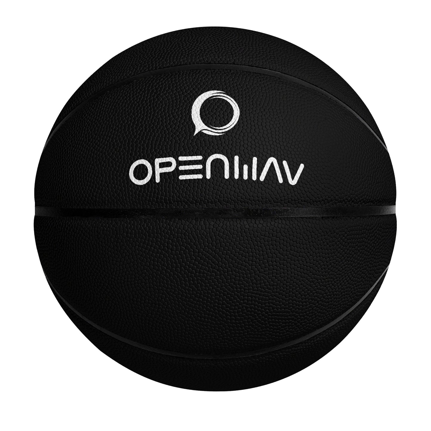OpenWav Premium Leather Basketball