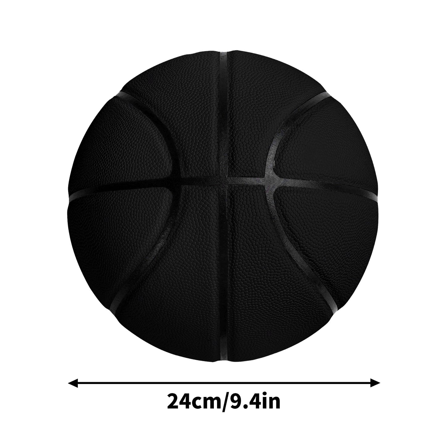 OpenWav Premium Leather Basketball