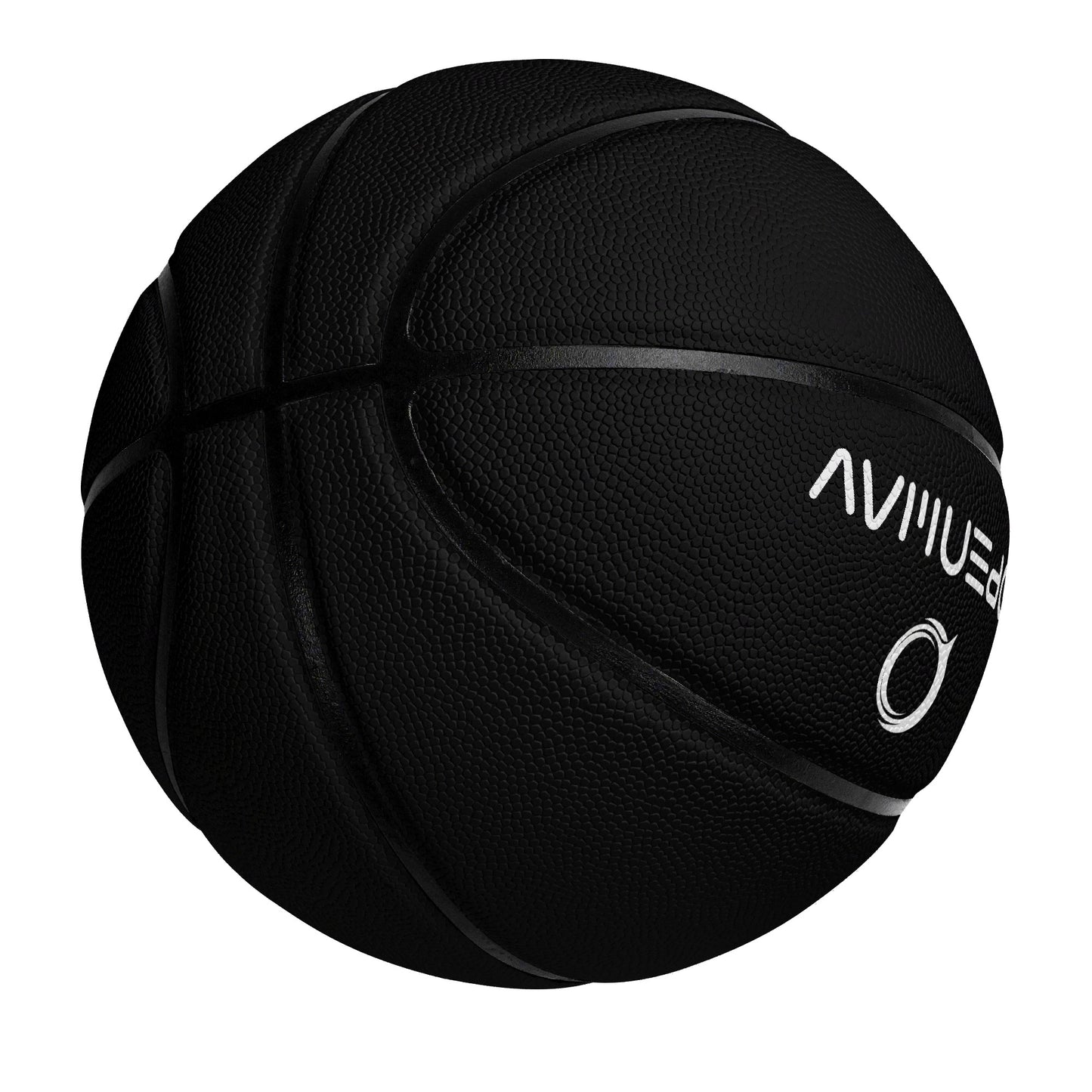 OpenWav Premium Leather Basketball