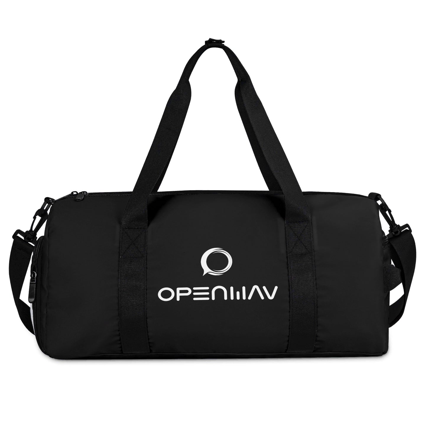 OpenWav Duffle Bag / Gym Bag