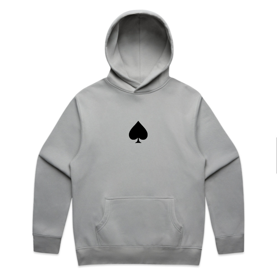ACEZ: AS Colour Hoodie