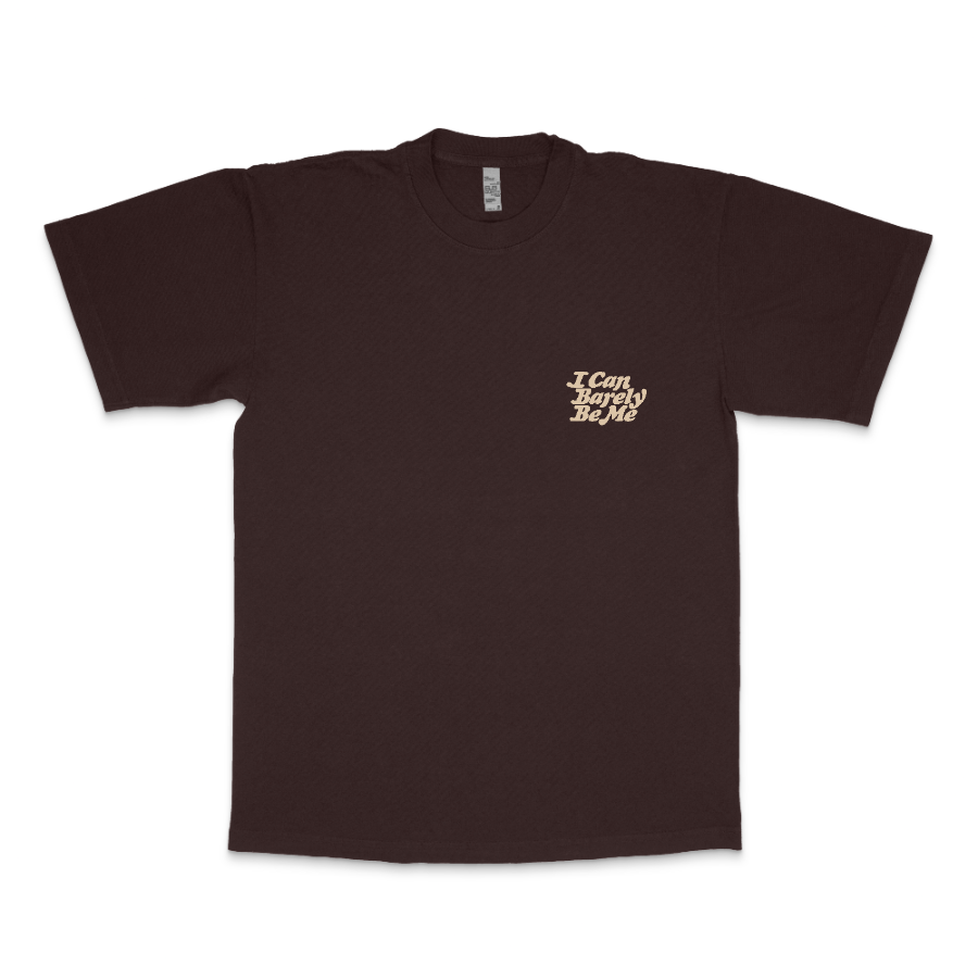 I.C.B.B.M. Heavyweight T-shirt by Lyrics Born