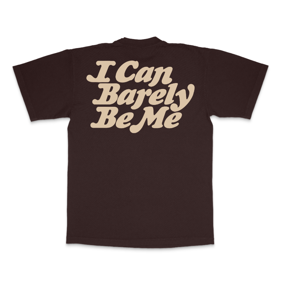 I.C.B.B.M. Heavyweight T-shirt by Lyrics Born