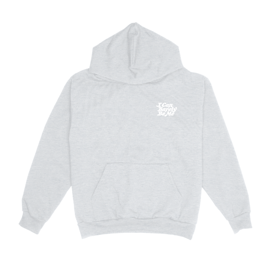 I.C.B.B.M. Heavyweight Hoodie by Lyrics Born