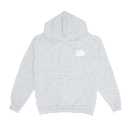 I.C.B.B.M. Heavyweight Hoodie by Lyrics Born