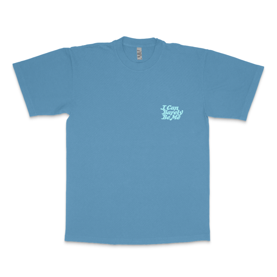 I.C.B.B.M. Heavyweight T-shirt by Lyrics Born