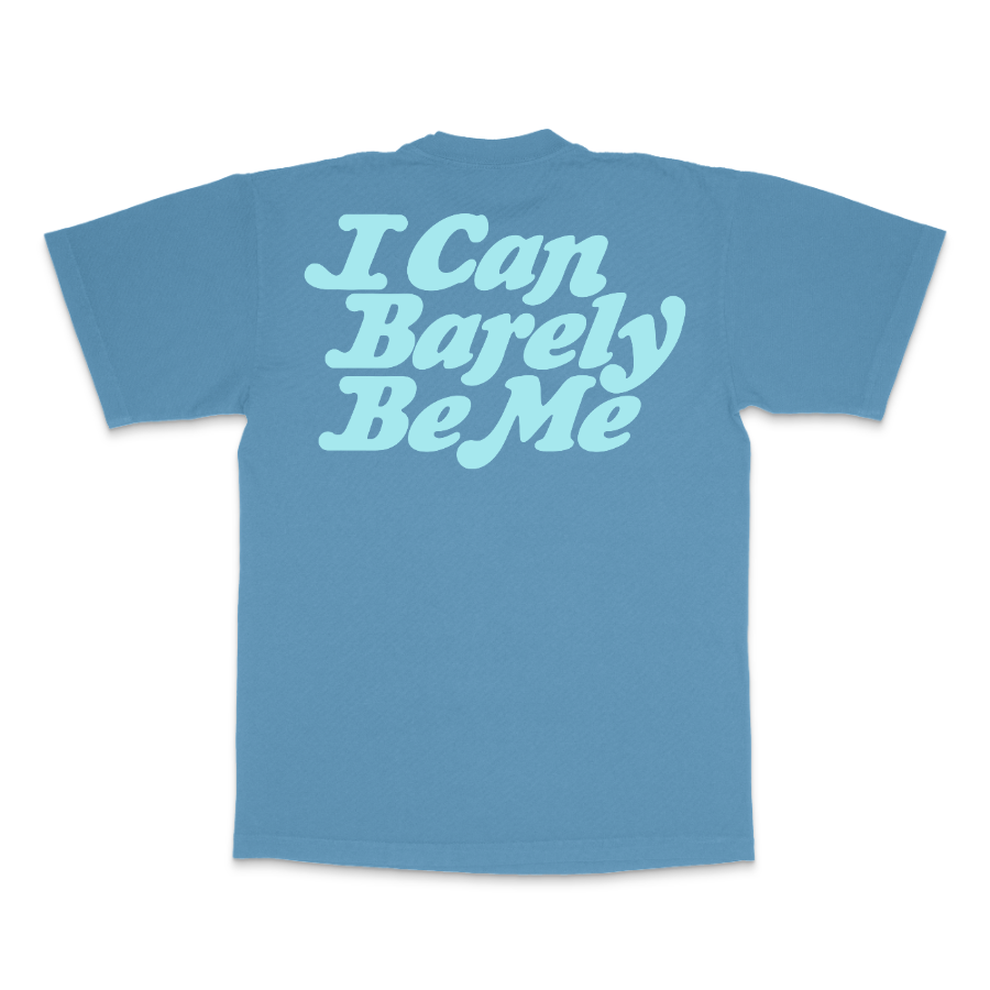 I.C.B.B.M. Heavyweight T-shirt by Lyrics Born