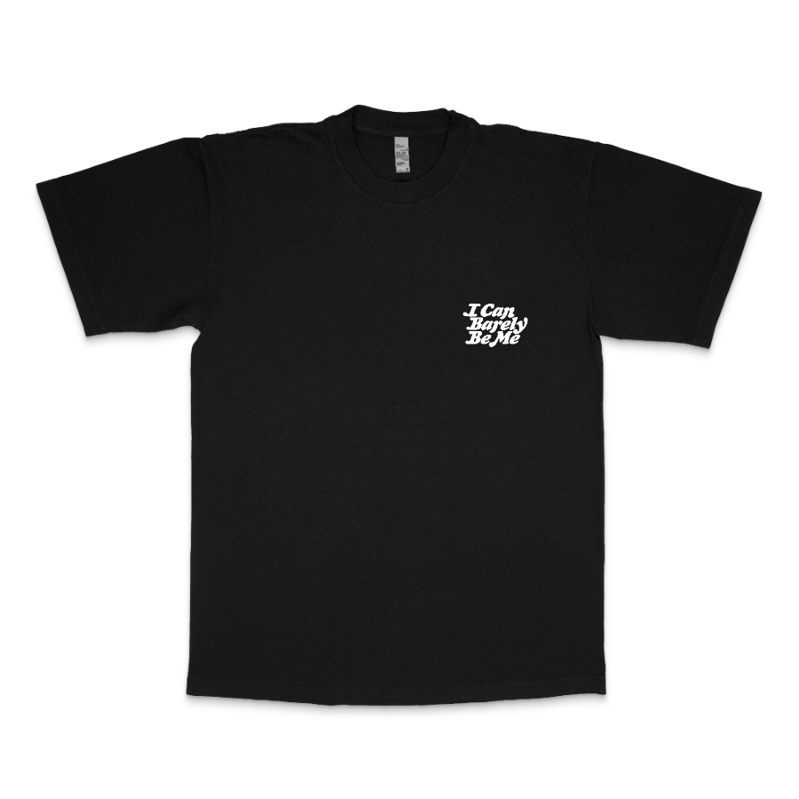 I.C.B.B.M. Heavyweight T-shirt by Lyrics Born