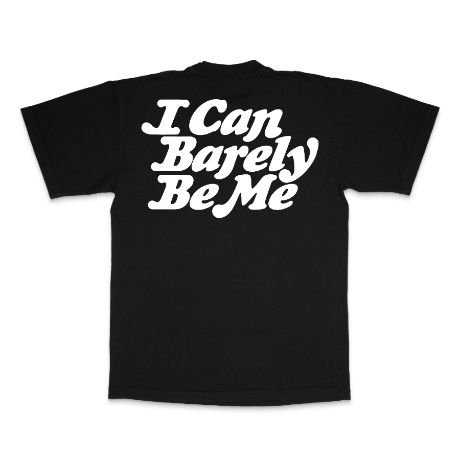 I.C.B.B.M. Heavyweight T-shirt by Lyrics Born