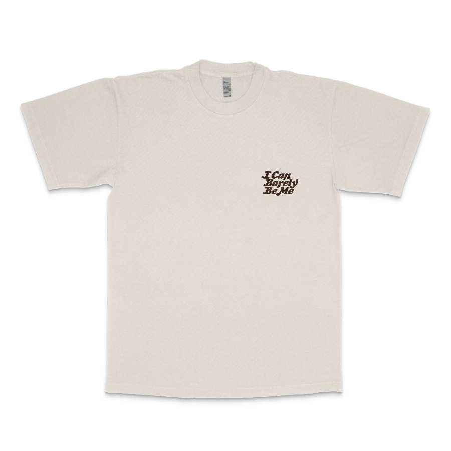 I.C.B.B.M. Heavyweight T-shirt by Lyrics Born