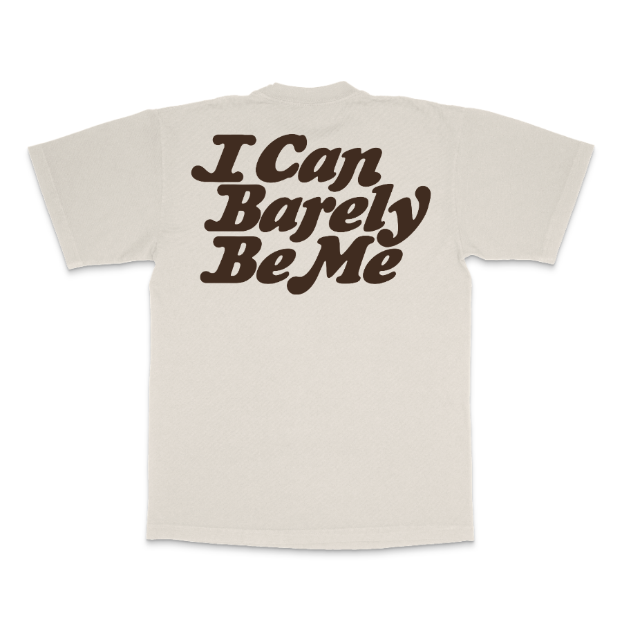 I.C.B.B.M. Heavyweight T-shirt by Lyrics Born