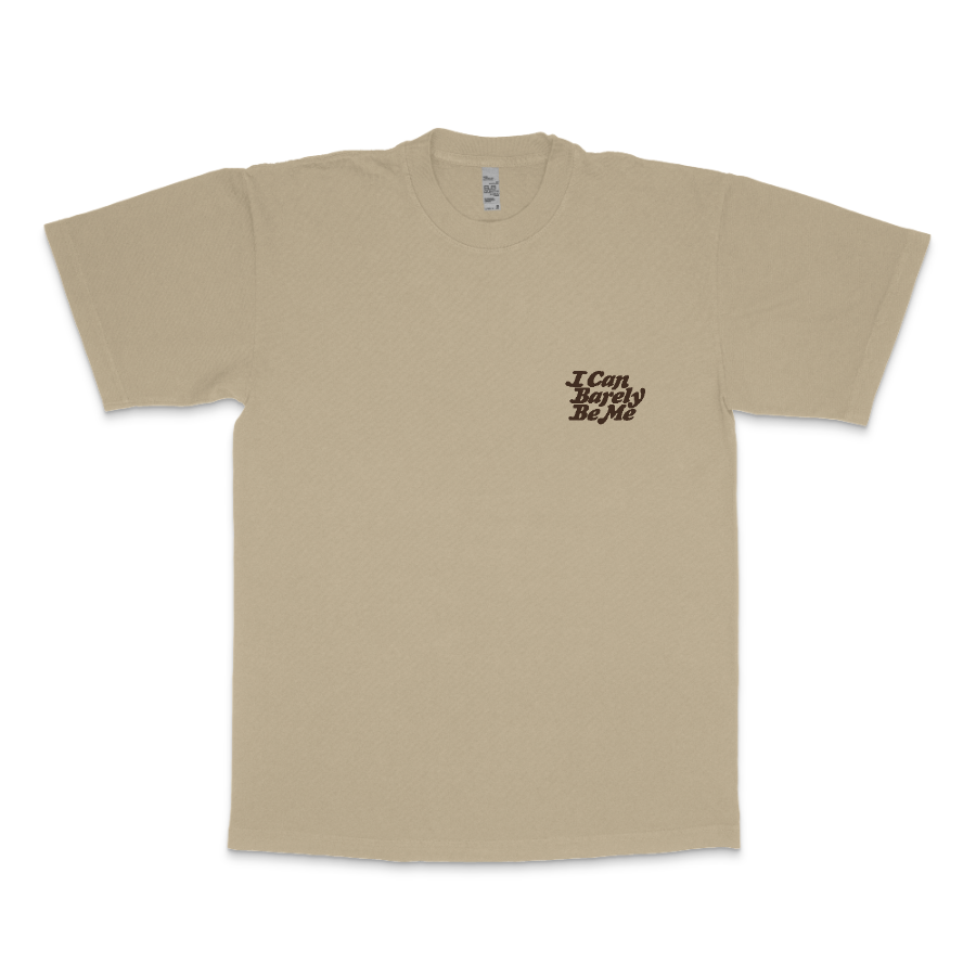 I.C.B.B.M. Heavyweight T-shirt by Lyrics Born