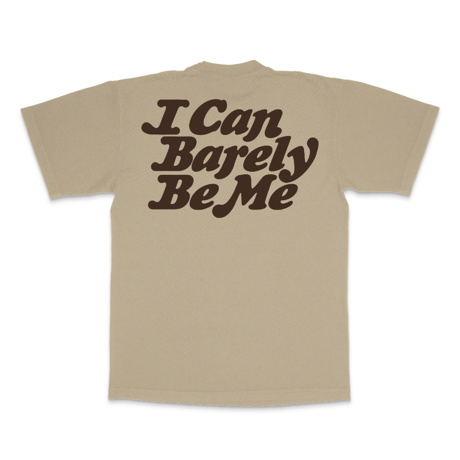 I.C.B.B.M. Heavyweight T-shirt by Lyrics Born