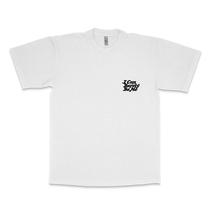 I.C.B.B.M. Heavyweight T-shirt by Lyrics Born