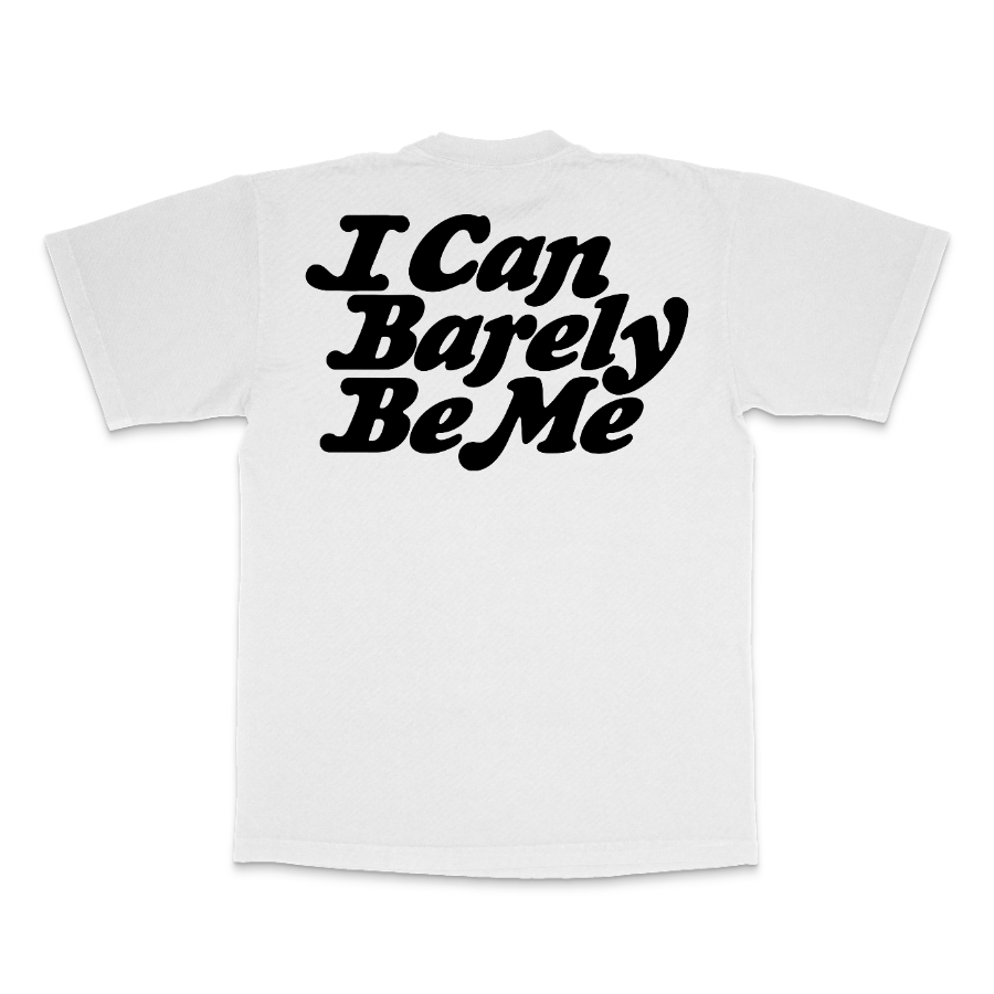 I.C.B.B.M. Heavyweight T-shirt by Lyrics Born