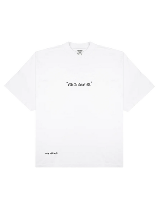 State of Mind: Jasmine Edition (Oversized Drop-Shoulder)