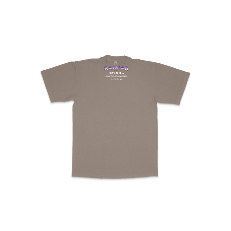 Maverick Approach: Question Everything (LA Apparel Heavyweight)
