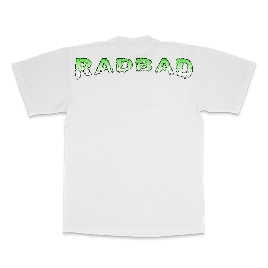 Maverick Approach: It's Always in the Movies (LA Apparel Heavyweight)