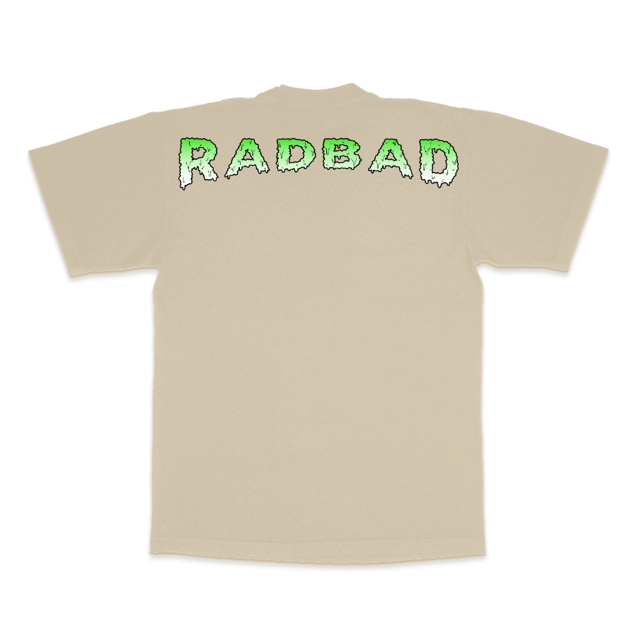 Maverick Approach: It's Always in the Movies (LA Apparel Heavyweight)
