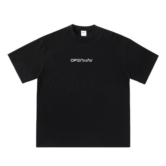 OpenWav Max Heavyweight T-shirt