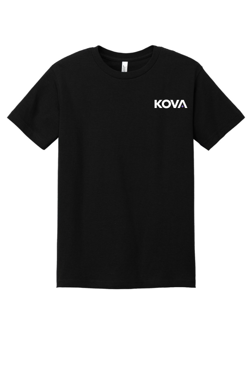 Kova American Apparel - T-shirt