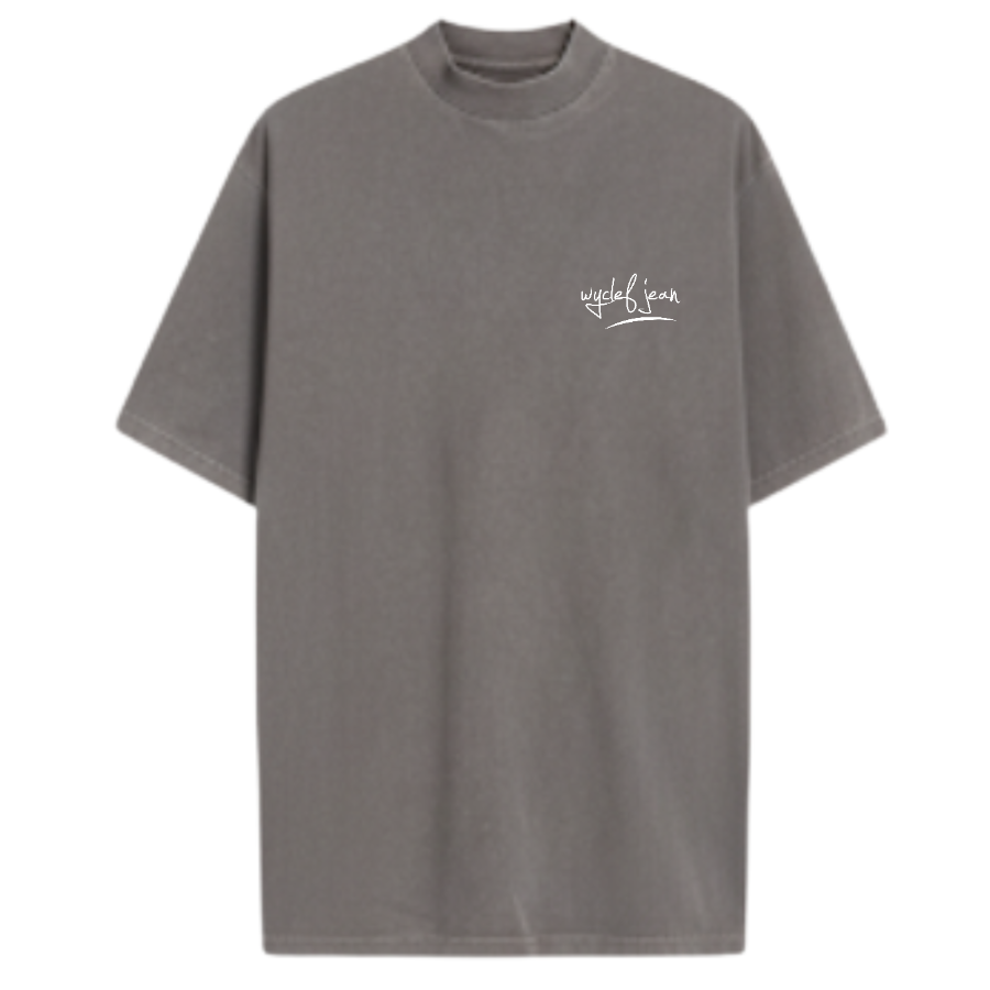 Cheetah (Grays): Shakawear - Max Heavyweight Garment (US Exclusive)