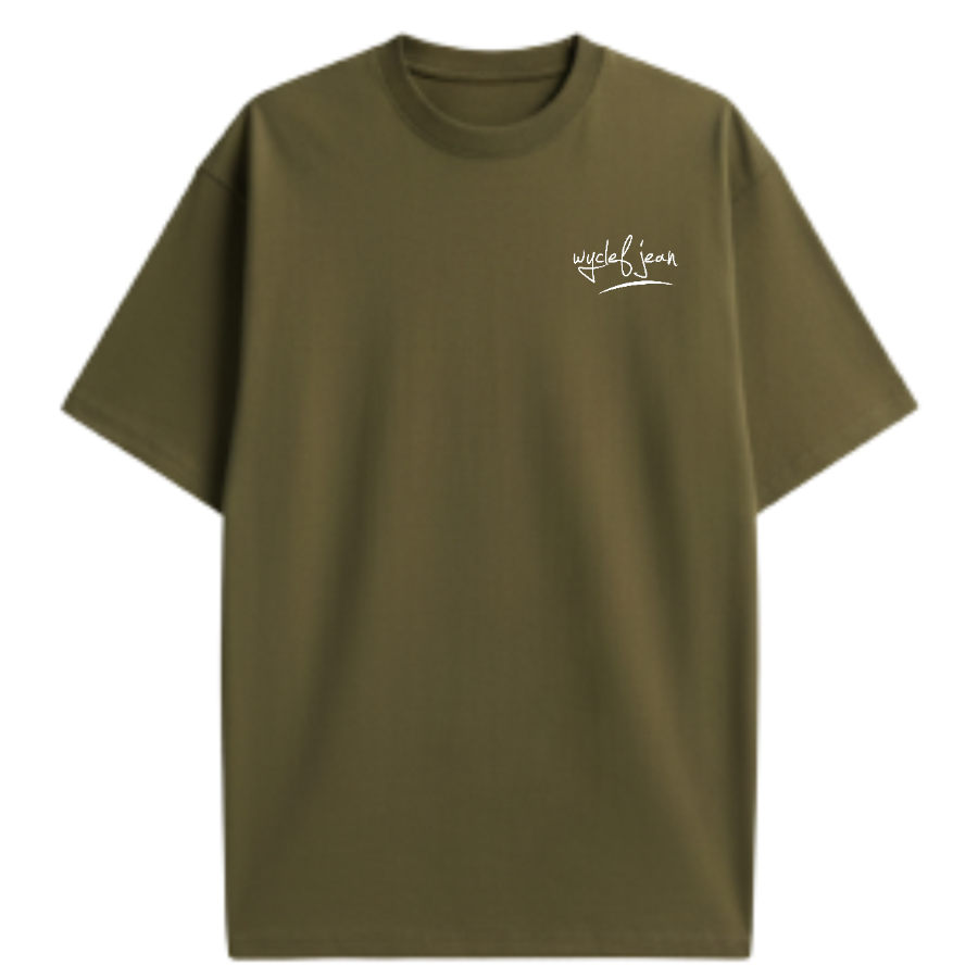 Cheetah (Olive): 7.5oz - Shaka Wear Max Heavyweight (US Exclusive)
