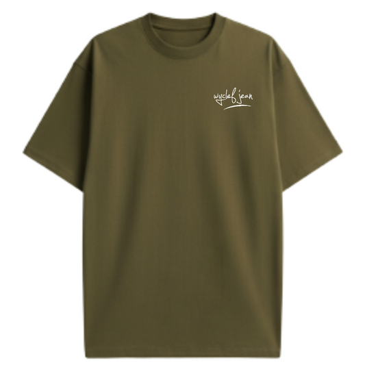 Cheetah (Olive): 7.5oz - Shaka Wear Max Heavyweight (US Exclusive)