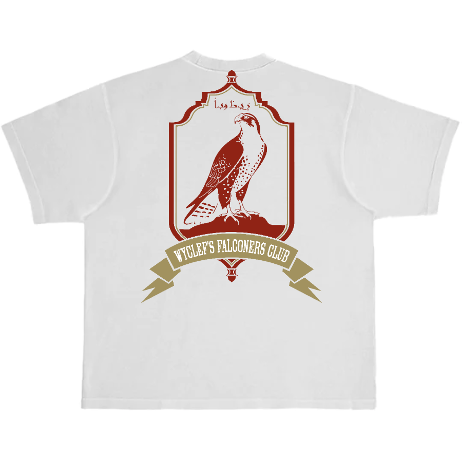 Falconers' Club: 7.5oz - Shaka Wear Max Heavyweight (US Exclusive)